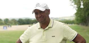 Michael Campbell hails Ryan Fox's 'phenomenal' Open win