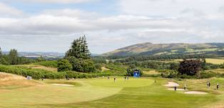 ISPS HANDA Senior Open: Day two digest