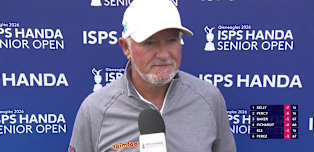 Peter Baker | I'm going to give it my best shot tomorrow