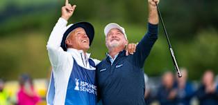 Points and prize breakdown for the 2026 ISPS HANDA Senior Open