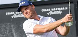 Past champion Danny Willett returns for 2026 Omega European Masters