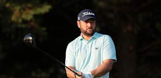 Memphis calling: The DP World Tour's dual members chasing a spot at FedExCup Playoffs