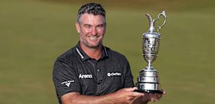 One year, three winners - The facts behind the DP World Tour members' success on the Major stage in 2026
