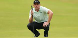 Memphis calling: The DP World Tour's dual members chasing a spot at FedExCup Playoffs