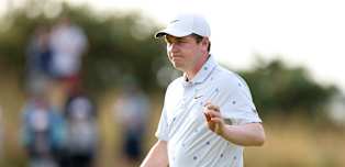 Champion Robert MacIntyre excited to be defending his Dunhill Links title