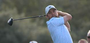 'Sometimes I wake up and pinch myself' - Alex Fitzpatrick's stunning transformation to PGA TOUR winner