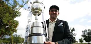 The national open winners so far
