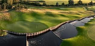 Danish Golf Championship: Five things to know