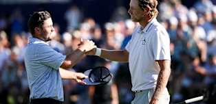 Kristoffer Reitan, Alex Fitzpatrick, Nicolai Højgaard and Jordan Smith progress to FedExCup Playoff debuts on PGA TOUR