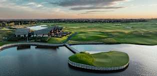 DP World Tour free streaming channel to provide coverage of the Danish Golf Championship
