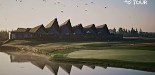 Great Northern set for DP World Tour debut 