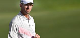 Proudest moment, why he took the decision to retire and what's next - Alexander Björk in his own words ahead of DP World Tour farewell