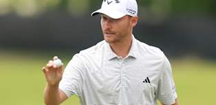 Danish Golf Championship tee times: Rasmus Højgaard grouped with Bernd Wiesberger and Eugenio Chacarra