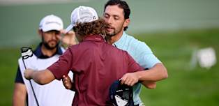 Ryder Cup 2027: Ones to watch at the Husqvarna British Masters
