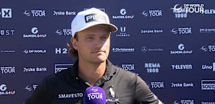 Freddy Schott: It felt a bit like the first day back at school