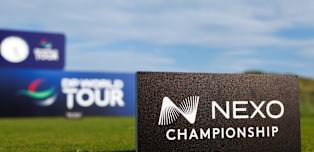 Nexo Championship Celebrity Pro-Am Tee Times