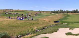 Danish Golf Championship 2026 | Day one highlights