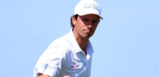 Félix Mory leads as Lucas Bjerregaard thrills local fans in Denmark