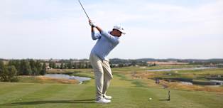 Julian Perico becomes first Peruvian to make DP World Tour cut in Denmark