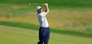 Danish Golf Championship: Day two digest