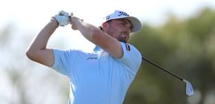 Records tumble as Cameron Adam and Antoine Rozner share halfway lead in Denmark
