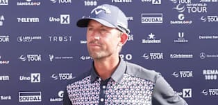 Alexander Björk: It was fun to bring out the family one last time