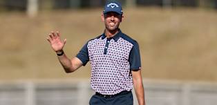 Family affair as Alexander Björk bows out at Danish Golf Championship