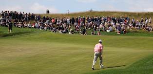 Danish Golf Championship - day three digest