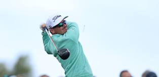 WATCH | Ewen Ferguson almost aces the par-four 16th