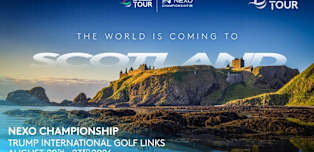 The Closing Swing reaches a climax at the Nexo Championship