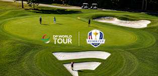Fanatics named exclusive retail partner of the DP World Tour and Ryder Cup Europe
