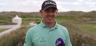 Grant Forrest: I just love playing in Scotland 