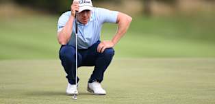 Grant Forrest chasing rare hat-trick of wins in Scotland 