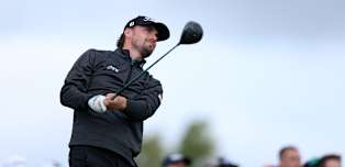 Cameron Adam targeting consistency ahead of home debut as a professional at Nexo Championship