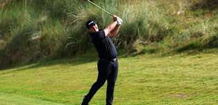 Patrick Reed excited to resume Race to Dubai pursuit in Scotland