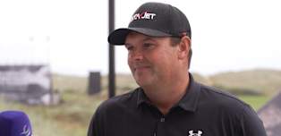 Patrick Reed: I want to win the Race to Dubai but I can't look too far ahead