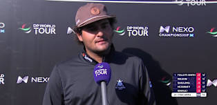 Eugenio Chacarra: The good was very good, the bad was very bad