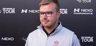 Eliot Baker: I hope this experience builds me as a player