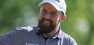Shane Lowry joins Ryder Cup teammates at Open de España presented by Madrid