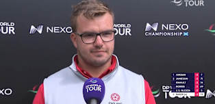 Eliot Baker: I couldn't be happier