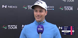 Matthew Jordan: The fast start was important