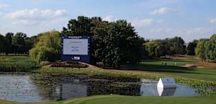 DP World Tour free streaming channel to provide coverage of the Husqvarna British Masters hosted by Sir Nick Faldo