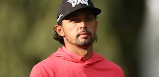 Marco Penge happy to be finding balance after 'nightmare' season