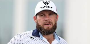 Tyrrell Hatton eager to add another big prize at The Belfry