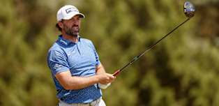 Dual member trio enjoying home comforts amid American adventure
