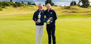 Glen Moray extends ‘Official Whisky’ partnership with ISPS HANDA Senior Open