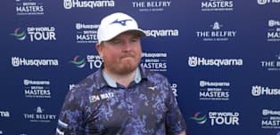 Jack Yule: I don't like to see it but I'm grateful for the opportunity