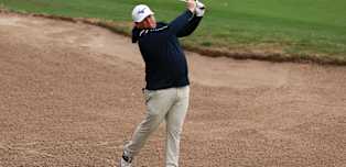 Jack Yule grateful for late opportunity at The Belfry