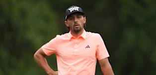Daniel Hillier and Marco Penge share lead into final round at Husqvarna British Masters