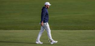 Brooks Koepka returns to St Andrews to play in 25th Dunhill Links